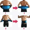 Cintos TJ-Tingjun Bolta de cintura Belt Spine Apoio aos homens Mulheres Respirável Corset Lombar Dispositivo Ortopédico D10