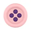 Fidget Speelgoed Nieuwe Knaagdier Pioneer Oneindige Magic Circle High-Speed ​​Bead Decompressy Toy Artifact Sleutelhanger