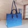 2021 fashion ladies handbag designer handbags classical style tote clutch shoulder shopping bag denim handbag303y