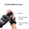 Boxing Gloves For Men & Women Kick PU Karate Muay Thai Guantes MMA Sanda Training Adults Kids Equipment Kicking Glove Sport Home Gymnasium Taekwondo Indoor Sparring