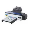 For R1390 DTF Printer A3 T-shirt Clothes Leather Hoodies Cap Shoes Heat Transfer PET Film Printing Machine Printers