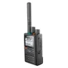 2022 AR-F8 GPS Walkie Talkie Locatie Delen Alle bands (136-520 MHz) Frequentie / CTCSS Detectie Voeg AR-775 Telescopische antenne toe