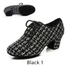 women jazz shoes