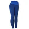 Legging fitness da donna Mujer Leggings sexy push-up a vita alta Activewear Gym Leggings senza cuciture Feminina 211108