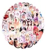 Водонепроницаемая аниме -наклейка DIY Hentai Sexy Pinup Bunny Girl Waifu Sticker