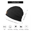 Berety Bonnet Camping Backpacker Outdoor Sports kolarstwo dzianinowa czapka lenistwo zimowe ciepłe hip-hopowe Skullies czapki czapki