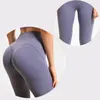 RW Slipning Naken Känsla Peach Hips Kvinnor Kvinnor Tight Leggings Training Gym Hip Up Fitness Running Yoga Dancing Legging Jogger Outfit