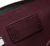 Top borsa design alla moda nuovo stile borsa messenger a catena rombica single messenger 205