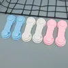 Carriers, Slings & Backpacks 20pcs Children's Cabinet Lock Baby Safety Protection Child Latches Drawers Cupboards Childproof Product Plastic