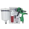 Professional Spray Guns Gun 1.3 Mm Nozzle Water-based Air Pneumatic Tool High Quality 600 Ml Capacity