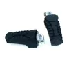 Pedaler Motorcykel Passagerarfotstöd Foot PEG for-R1250GS R1200GS LC 2014-2021 /