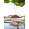 Hanging Wild Seed Feeding Tool Garden Paddock Outdoor Decoration Pet Supplies Tableware Bird Feeder 2022