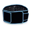 2021 Red Light Infrared Physical Therapy Belt LLLT Lipolysis Body Shaping Sculpting Pain Relief 660nm 850nm Lipo Laser Led Waist Belts Slimming