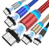 магнитный кабель для зарядки micro usb
