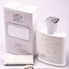 Sıcak satın al Ünlü Katı Parfüm Creed Şerit Dağ Suyu Erkekler için Köln 120 ml Uzun Ömürlü Zaman Ile İyi Kokusu Ücretsiz