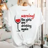 Women's T-Shirt Women Graphic Short Sleeve Son Love Mother Mom Cartoon 2022 Summer Fashion Print Female Clothes Tops Tees Tshirt