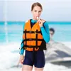 water safety jacket