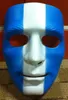 Ny Hiphop Mask Mime Mask The Purge Robot Dance Crew Halloween Hockey Hip Hop Jabbawockeez Masks