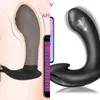 NXY vibrators anale plug vibrator voor mannen prostaat massage bluetooth app dames dildo g spot stimulatie erotische seksspeeltjes goed voor volwassen 18 gay 0105