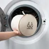 Tvättväskor tvättar påsar Klädmaskin för badrumsverktyg Mesh Pouch Net Basket Protect Women Bh Lingerie Sock