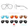 Barcur модные очки горячий стиль мужчин солнцезащитные очки поляризованные UV400 защита вождения солнцезащитные очки мужской