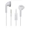 New For Samsung S5830 In-Ear Earphones 3.5mm Sport Earbuds Wired Line Type Headsets For S9 S10 A10 A30 J5 J7 EHS61 MIC