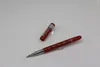 1912 Collection Spider Roller Pen Body and Silver Trim Trime Sioed Color Stationery Office Schools مع كتابة 2315233 مثالية