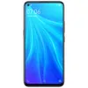 Oryginalny Vivo Z5X 4G LTE Telefon komórkowy 8GB RAM 128GB ROM Snapdragon 710 Octa Core Android 6.53 "Pełny ekran 16.0mp AI 5000mAh Fingerprint ID OTG Smart Telefon komórkowy