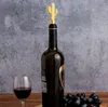 Metall Wein Stopper Bar Werkzeug Kreative Kaktus Form Champagner Kork Hochzeit Gast Geschenk Handwerk Weine Zubehör SN2672