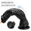 Nxy Dildos Dongs 30cm Thick Giant Realistic with Suction Cup Female Masturbator Dildo for Women Anal Butt Plug Sex Toys Men 220420