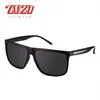 Sunglasses Classic Unisex UV400 Polarized Driving Sun Glasses For Men Polarised Stylish Male Goggle Eyewears3236487