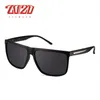 Zonnebril Klassieke Unisex UV400 Gepolariseerde Rijden Zonnebril Voor Mannen Gepolariseerde Stijlvolle Mannelijke Goggle Eyewears2385848