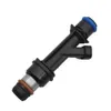 4PCS fuel injectors nozzle for GMC Savana Yukon Sierra XL 5.3L 6.0L V8 OE# 25317628