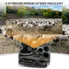 Caméras de chasse HC801A Caméra extérieure étanche Surveillance des animaux sauvages Suivi HD 1080P Caméscope de vision nocturne infrarouge