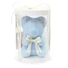 Rhinestone Teddy Bear Valentines Day Romantic Crown Bows Gift för årsdagar Födelsedagar FESTIVE GIRKTIR MOM Y12159842541