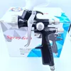 Professional Spray Guns 1.3mm Compressor For Painting Paint Gun Cleaning Kit Pneumatic Tool High Pressure Cleaner Mini Power Tools