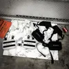 Талия Сумки Тактическая сумка для женщин Хип-хоп Панк нагрудитель Уличная одежда Стиль Упаковка Мужчины Открытый Плечо Cholesters Sling Sumerags G174