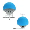 SMART FUND MUSHROM SUCKING Wireless Bluetooth Speaker BRIEFT في MIC مقاوم للماء HIFI HILDEO PORTABLE SPEATER3428540