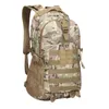 Сумки на открытом воздухе Мужские военные тактические рюкзак 20 л камуфляж спорт походы по походам охотничьи женщины путешествуют по туринге