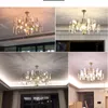 grand lustre pour foyer