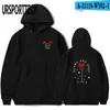 URSPORTTECH Hip Hop Mens Hoodies Sweatshirts Women Oversized Harajuku Flower Print Pullovers Funny Streetwear Unisex Tracksuit 210528