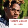 luge des lunettes pour la lecture