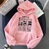 Manga Anime Tokyo Revengers Cosplay Cloak Hoodies Hanagaki Takemichi Ken Ryuguji Sweepshirts Streetwear para mulheres / homens Dropship Y211122