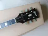 Hochwertige Custom SG 400 Wine E-Gitarre mit goldener Hardware, 2 Tonabnehmer auf Lager5897930