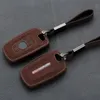 Car Styling Key Pierścionki Ochrony Pokrywa Naklejki dla BMW F10 F30 X3 X4 F25 F26 F26 Protect Shell Cover Case Case Wnętrze Akcesoria samochodowe