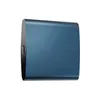 External Hard Drives Portable Mobile Drive 4TB Type-3 1 SSD Solid State Driver 500GB 1TB 2TB Storage Computer For PC Mac260v