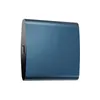 Drives durs externes Drive mobile portable 4 To Type31 Pilote SSD Solid State 500 Go.