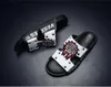 Slippers Summer Men Shoes Fashion Clip Toe Casual Buckle Flip Flops Outdoor Beach Men's Flats Shoes Plus Size Man Slippers