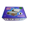 HDOUT 1080P Video portatili giocatori di giochi portatili possono archiviare 621 giochi NES Games TF con al dettaglio Box8923652
