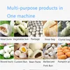 Stainless steel bun machine household Commercial 220V/110V Automatic Momo maker